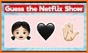 Guess the Movie with Emojis related image