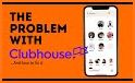 FREE ‎Clubhouse Drop-in audio chat Advice related image