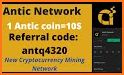 Antic Network related image