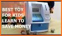 ATM Simulator Cash and Money related image