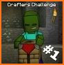 Crafters Challenge Minecraft related image