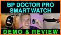 Health Tracker: Blood Pressure related image