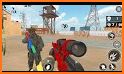 FPS Commando Shooting: Free Shooting Game related image