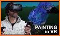 PAINT VR related image