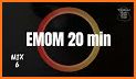 EMOM Timer - Coach Me related image