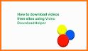 Snaptubè All Video Downloader Helper related image