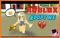 New Adopt Me game! related image