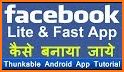 Messenger for Facebook - Lite & Fast related image