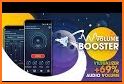 Super Volume Booster – Sound Booster for Android related image