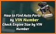 Vin Number Check with vin scanner for cars related image