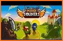 Merge Soldiers! related image