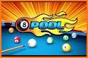 Billiards ZingPlay: Free 8 Ball Pool Game related image