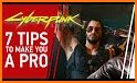 Cyberpunk 2077 Pro Tips related image