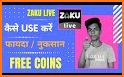ZAKU live - random video chat related image