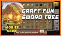Craft Fun Sword Tree related image