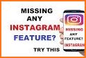 Get Followers Liked Stickers for Instagram related image