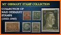 Stamps [Old German States] related image