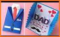 fathers day greeting cards 2020 related image