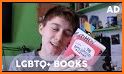 GAY Books related image
