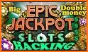 Epic Jackpot Slots - Free Vegas Casino  Games related image
