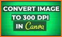 DPI Converter related image