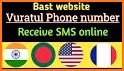 Receive SMS online related image