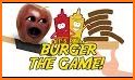 Burger – The Game related image