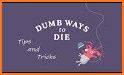 Guide for Dumb ways to die related image