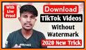 Downloader TikTok No Watermark - DoTik related image