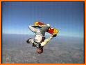 Sky Surfing related image