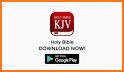 New King James Bible (NKJV) Offline, Audio, Free related image