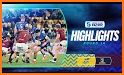 Rugby Championship updates related image