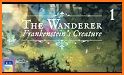 The Wanderer: Frankenstein's Creature related image