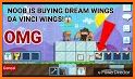 Wings OMG! related image