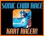 Super Chibi Sonic Kart Race related image