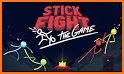 Stickman: fight Stick Fight the game related image