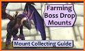 WoW Mount Tracker related image
