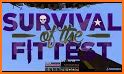 Ninja Survival: Deathmatch related image