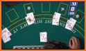 Blackjack 21 - casino card game related image