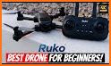 RUKO DRONE related image