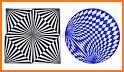 3D Geometry Illusions related image