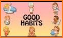 Good Habits For Kids related image