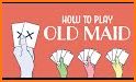 Old Maid - Free Card Game related image