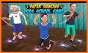 Super Dancing Kids School Game related image