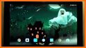 Halloween Live Wallpaper world related image