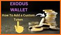 Exodus; Collect Dash Crypto BTC / ETH / Token related image