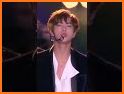 BTS Wallpaper Live Video Wall related image