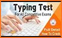Typing Test related image