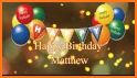 Birthday Song With Name(Maker) related image