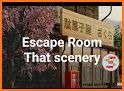 Escape Room　That scenery related image